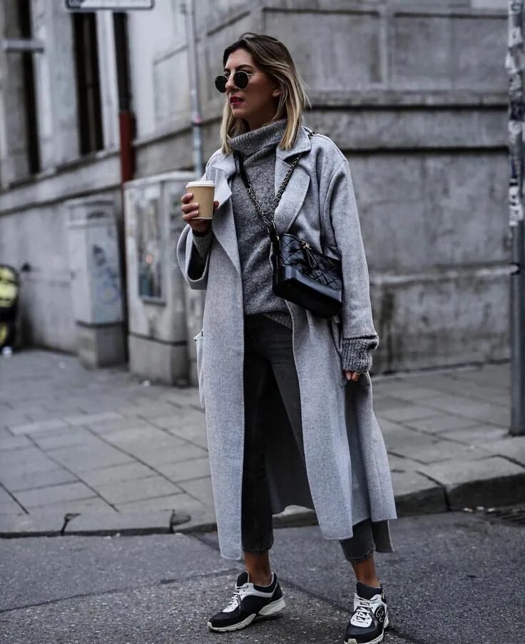Pin auf look