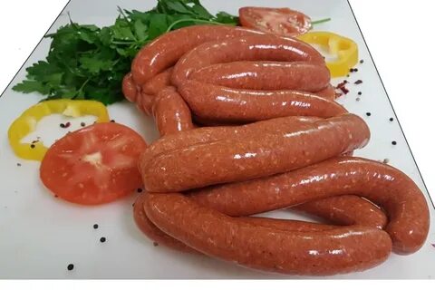Merguez 