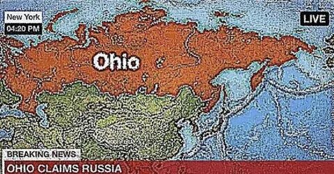 Are to see the world is
