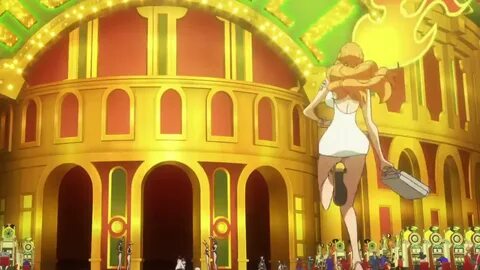 One piece 13