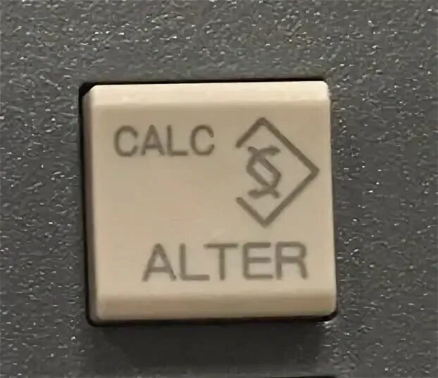 Button before. Button before