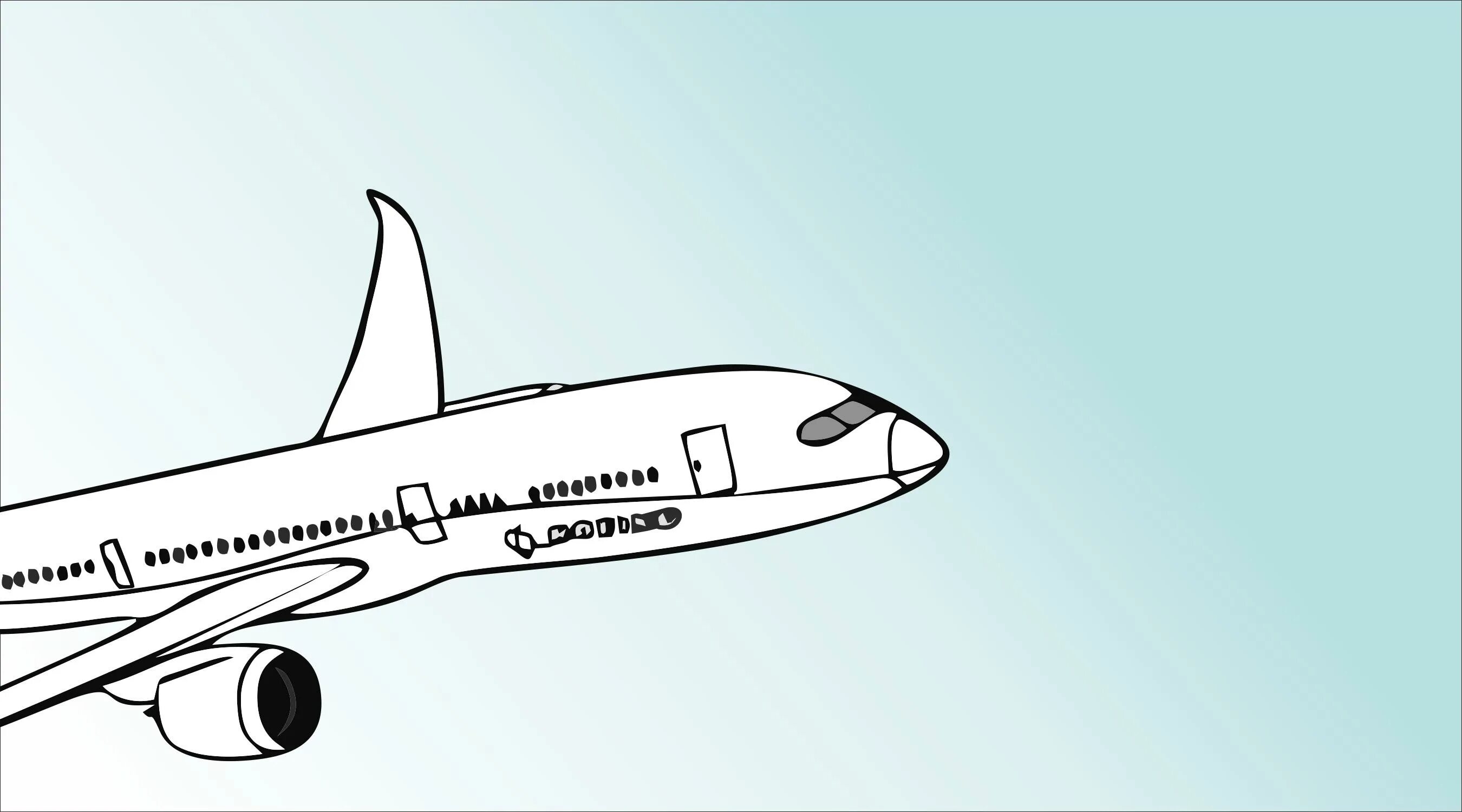 Покажи рисунки самолета. Самолет рисунок простой. Самолёт рисунок карандашом. Рисунки самолётов для срисовки. Самолет с боку рисунок.