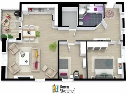 Room planner design home 3d pro