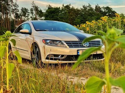 Volkswagen драйв