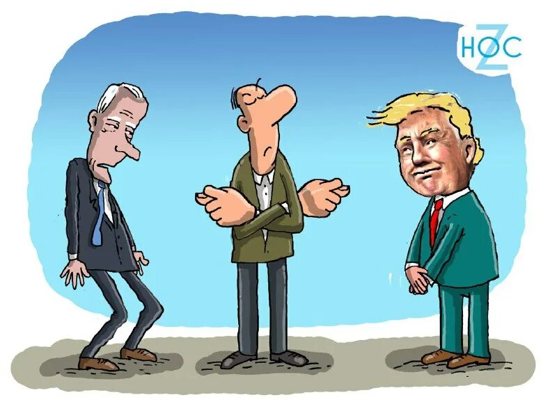 наш выбор выборы 2024