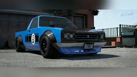 Remus gta