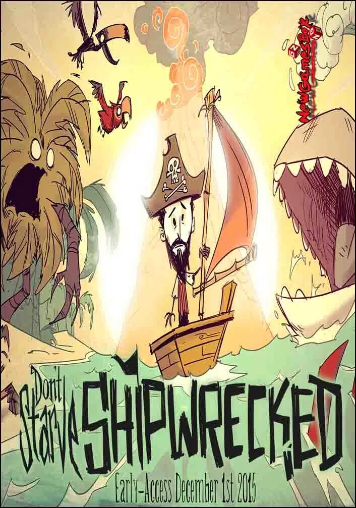 Don t starve shipping. Don't starve shipwrecked art. Don t starve shipwrecked. Don't starve together персонажи варли. Донт старв вода.