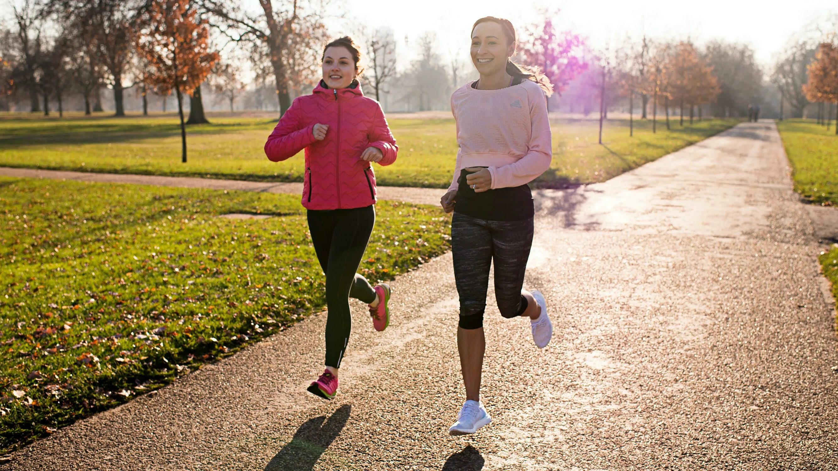 Go running перевод