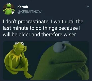 Because i don t