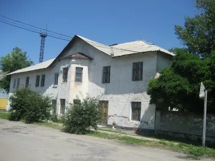 Село шевченко