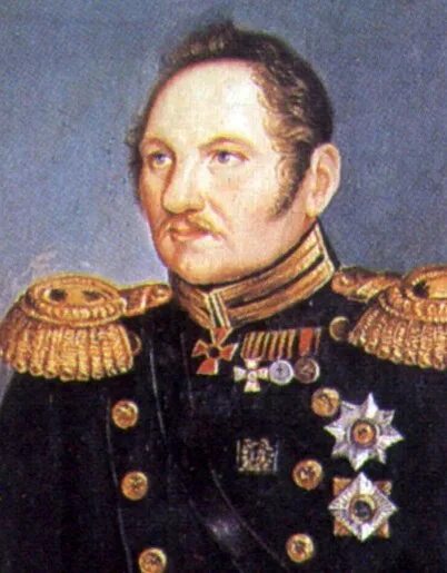 Жизнь беллинсгаузена