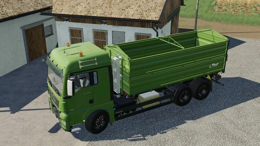 Fs 22 моды прицепы. Fs 19 прицепы fliegl pack. прицеп флигель для фс 19. ман самосвал для фс19. грузовые прицепы для фс 17.