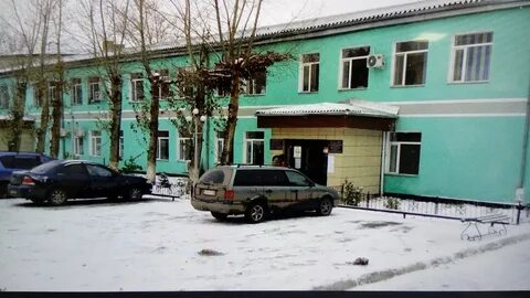 Блюхера темиртау