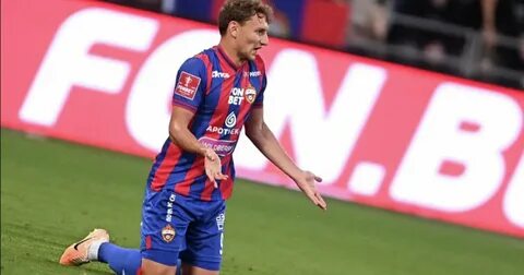 Перейдет ли чалов в европу