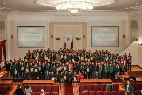 Волгоградский государственный аграрный университет