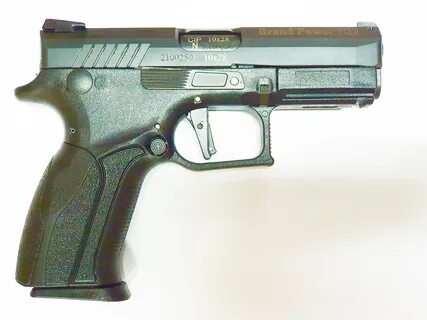 Grand power tq2