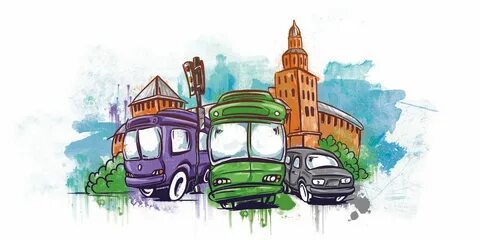 Urban transport