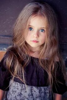 Fille en