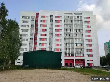 Недвижимость лангепас