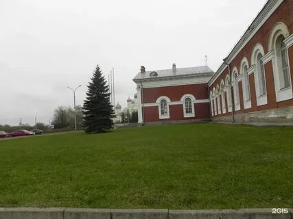 Бредова звериная