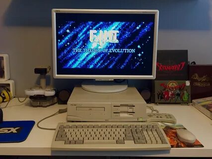 Pc 98