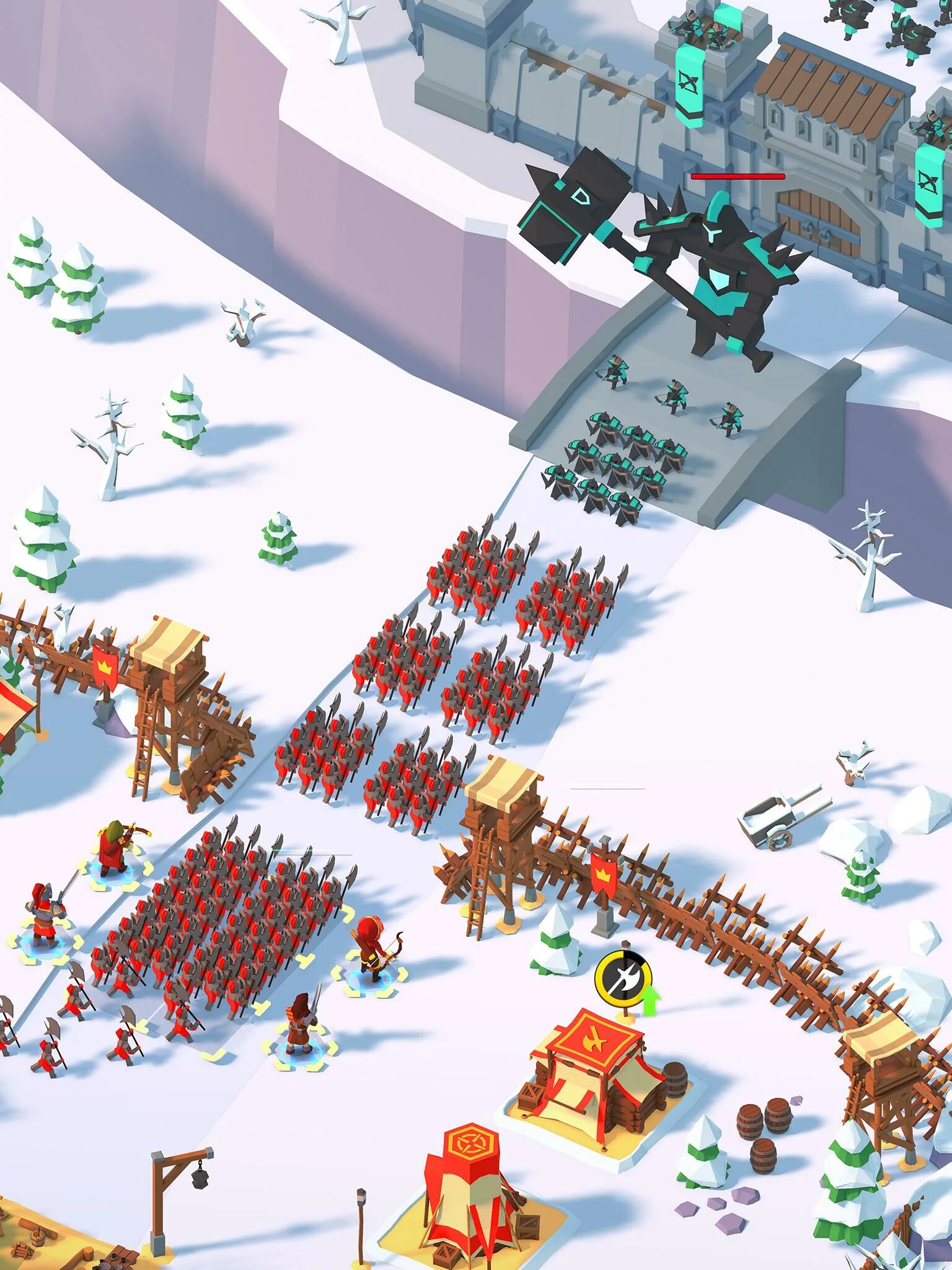 Idleoutpost мод