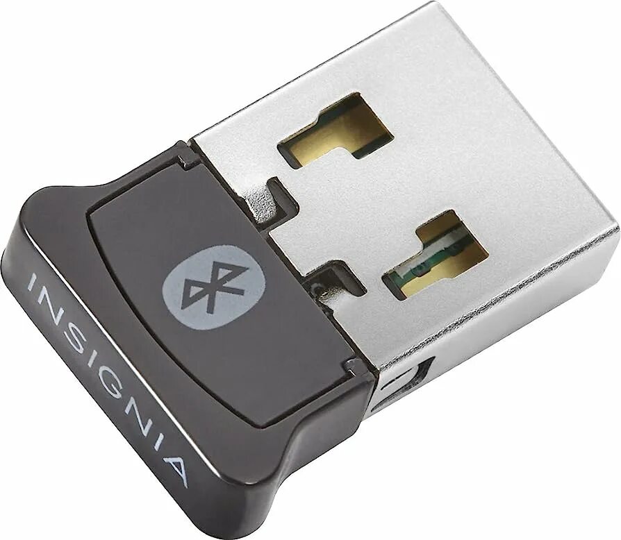 Bt adapter driver