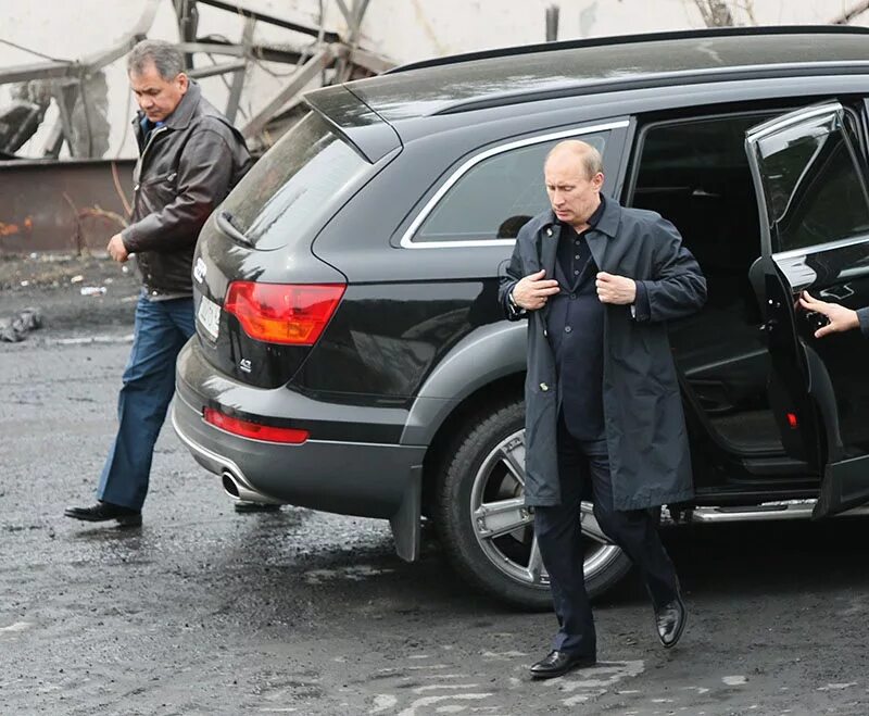 Автопарк опг. Автопарк опг