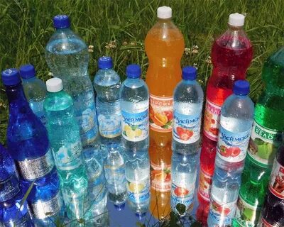 Некрасовская вода