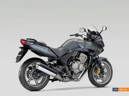 Хонда сбф 600