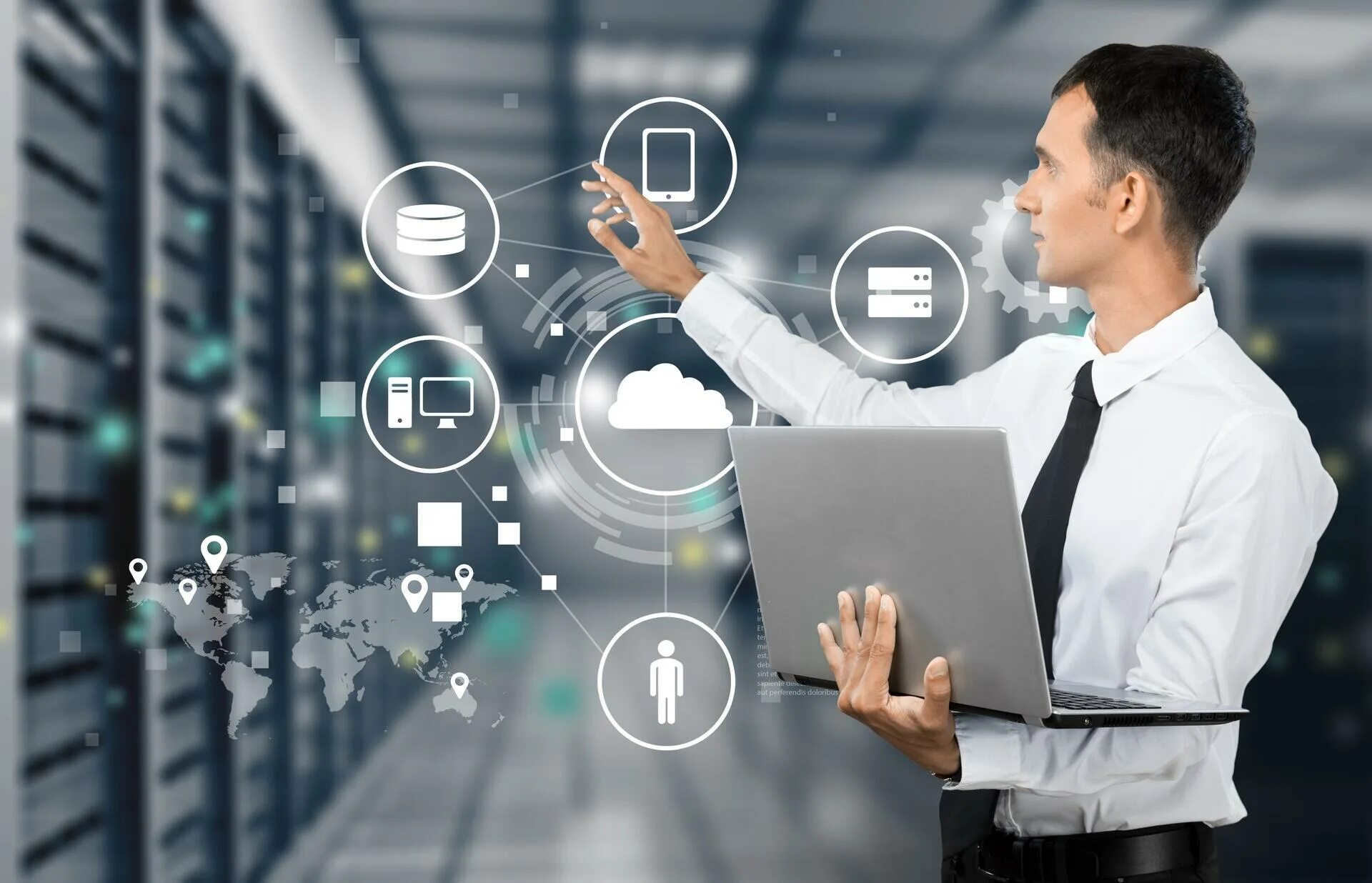 Software smart solutions
