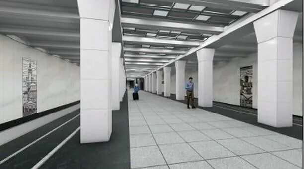 Кратко о всех возможных продлениях линий московского метро РМТМ Развитие Метропо