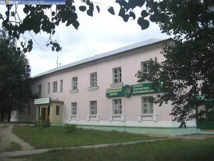 Гражданская 40
