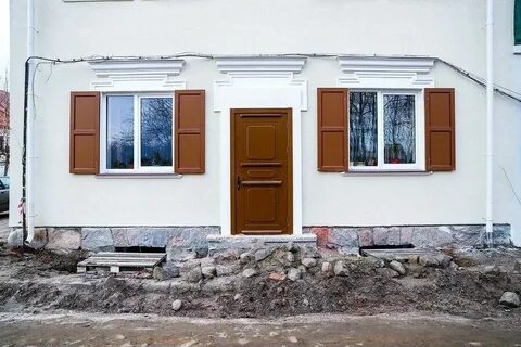 Калининградский фонд капитального ремонта