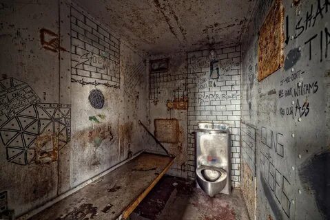 Камеры prison