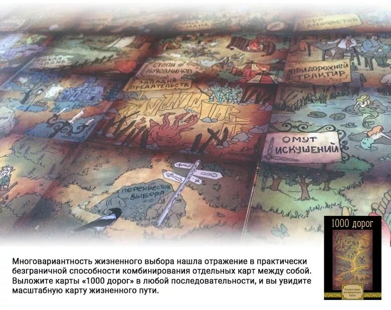 Пространство вариантов игра. Пространство вариантов игра