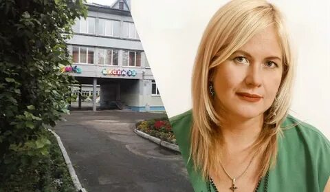 Школы г красноярска директор