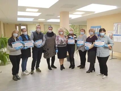 Курсы подготовки минск