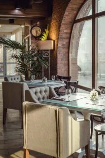 Aura kitchen bar монастырская ул 23б