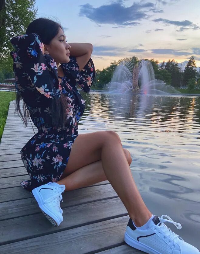 карину хафизову