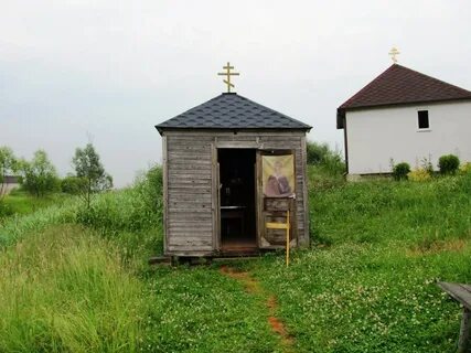Приозерье калининградская область монастырь