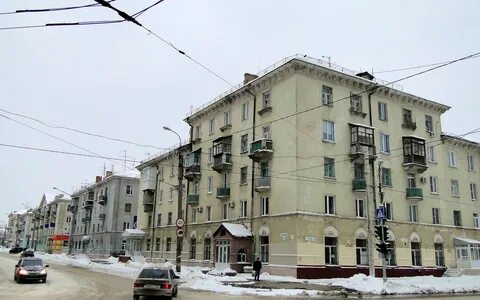 Районы новокуйбышевска