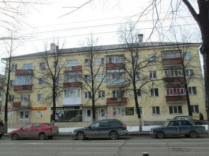 Вологда 16