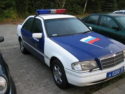 Sounder police