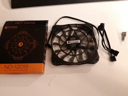 Id cooling zero