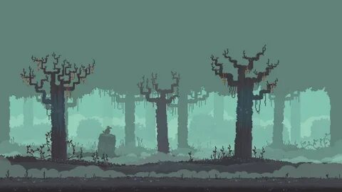 Pixel hood
