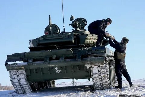 Прошедший на полигоне
