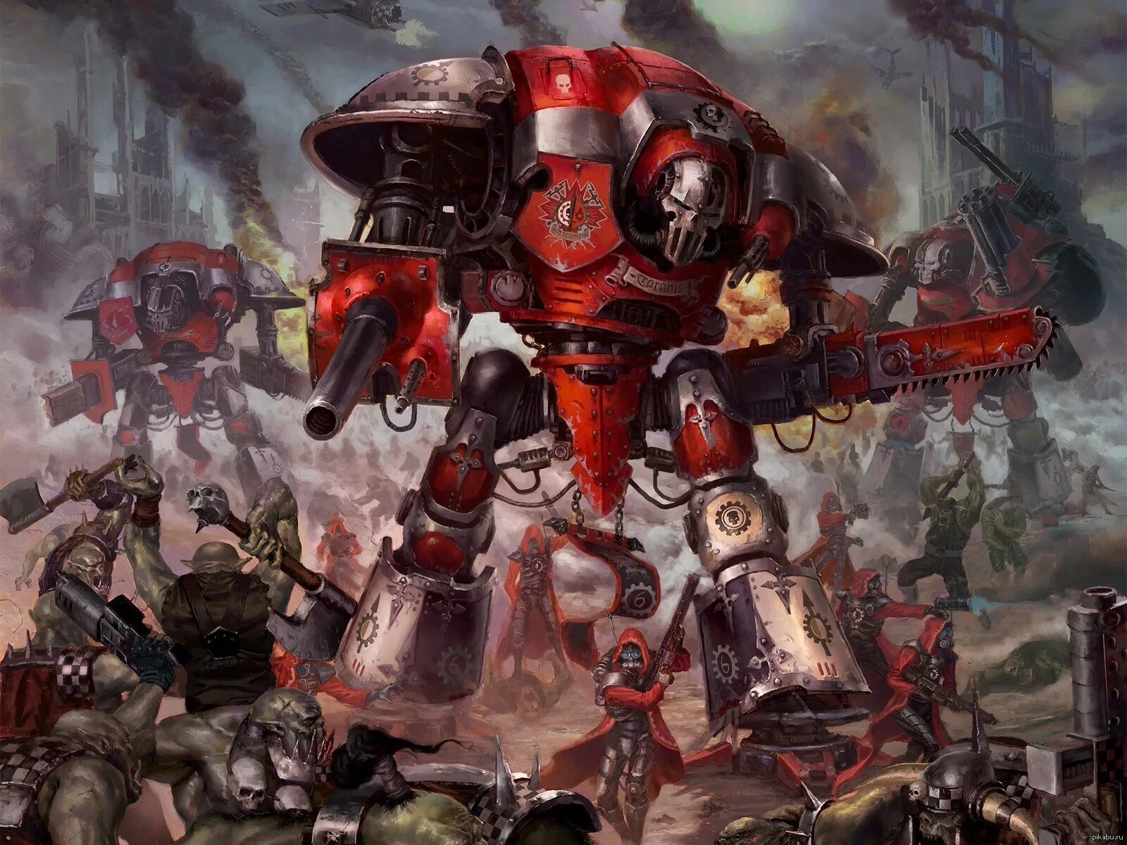 Танк вархаммер 40000 baneblade. Вархаммер 40000 космодесант дредноут. Ваха дредноут 40к. Warhammer 40000 дредноут. Дредноут вархаммер 40000 фигурка.