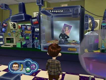 Leisure larry magna