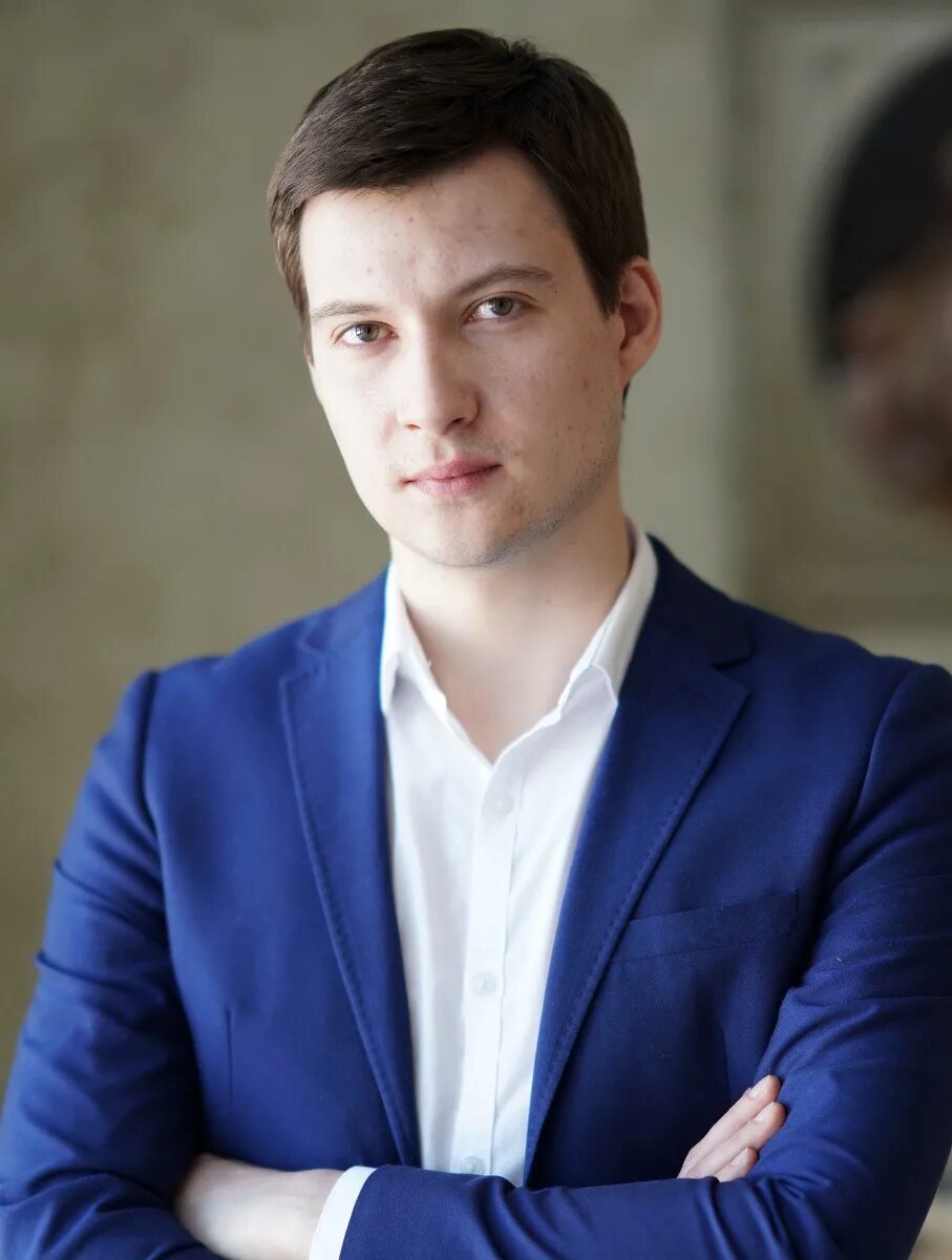 Алексей Калинин, Москва, Россия - полная информация о человеке из профиля (id227